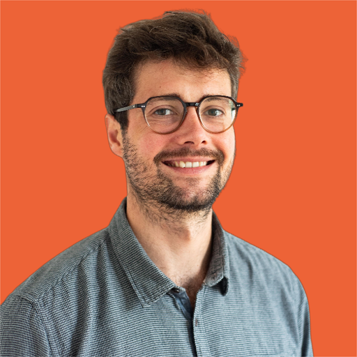Pierre Gourmelon, Rédacteur Web SEO et Copywriter